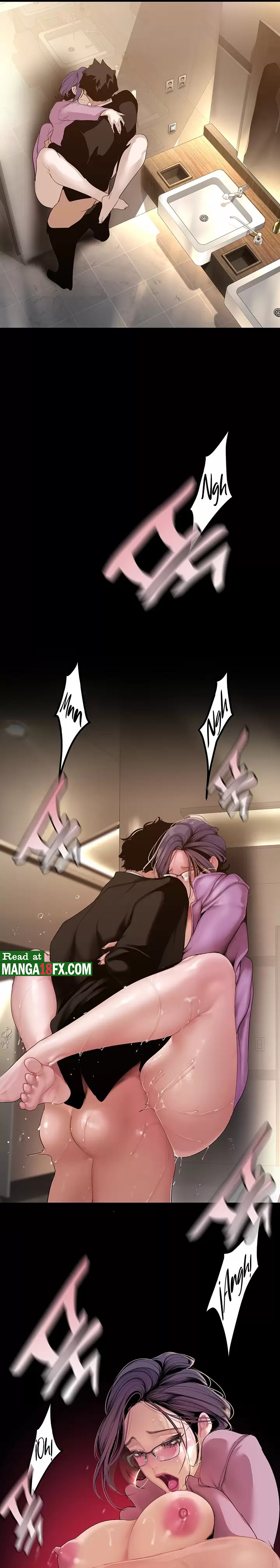 A Wonderful New World Raw Chapter 168 - Page 12