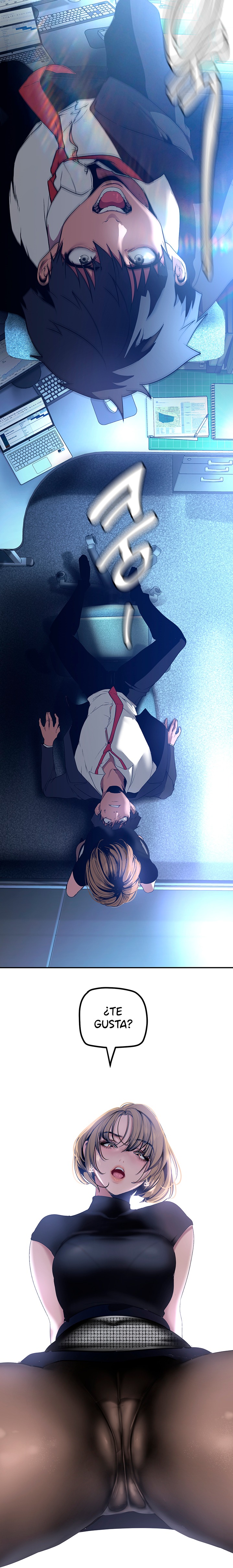 A Wonderful New World Raw Chapter 169 - Page 18