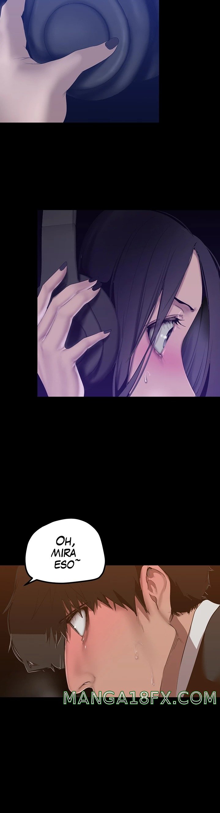 A Wonderful New World Raw Chapter 172 - Page 14