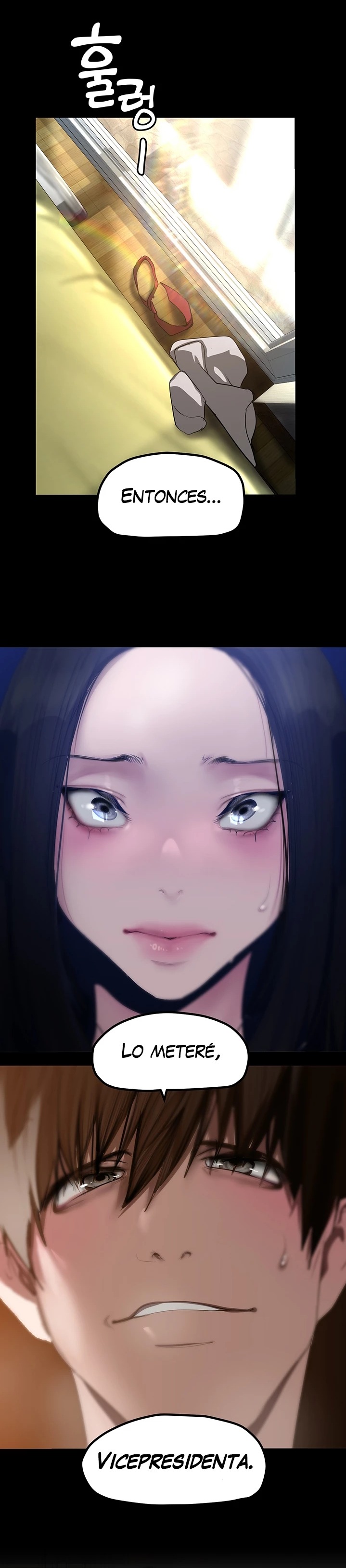 A Wonderful New World Raw Chapter 172 - Page 27