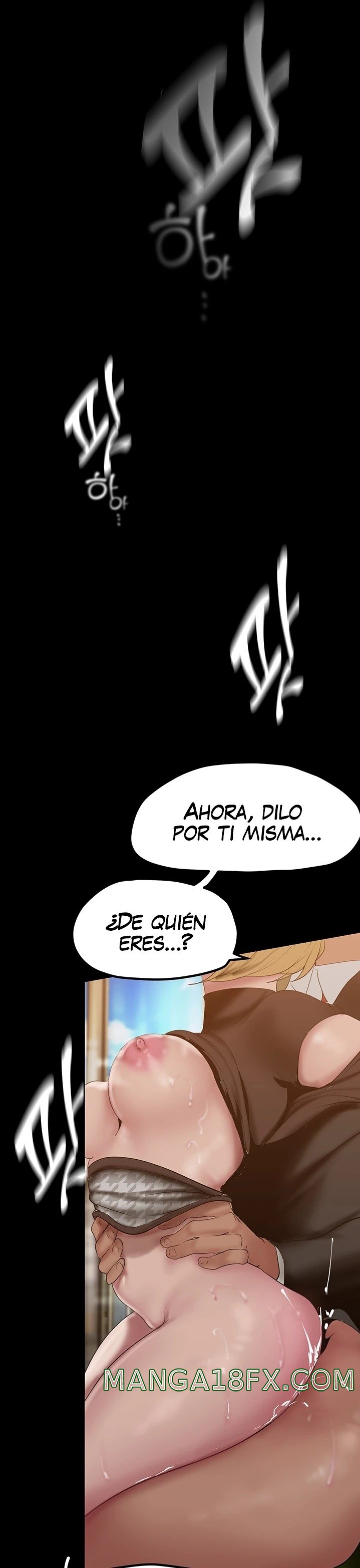 A Wonderful New World Raw Chapter 172 - Page 7