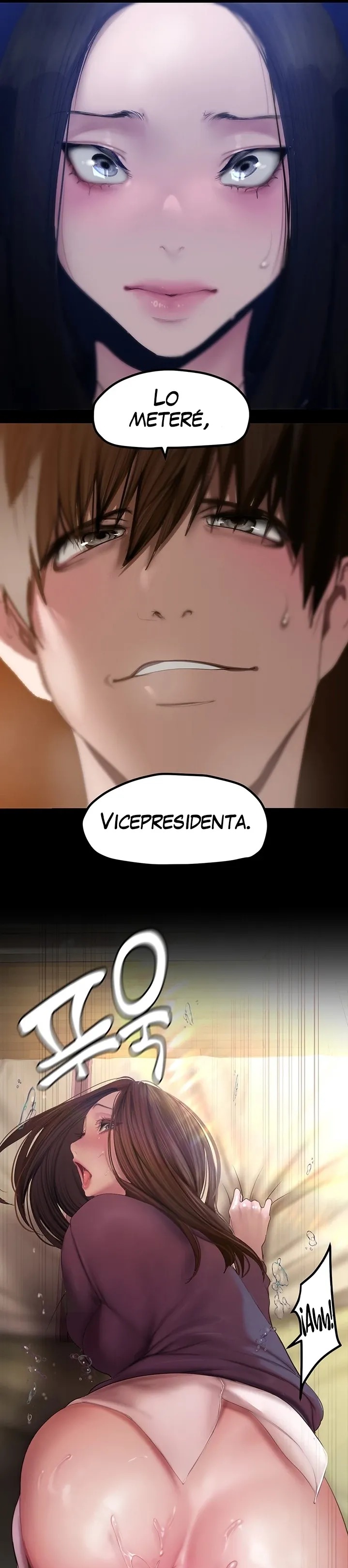 A Wonderful New World Raw Chapter 173 - Page 1