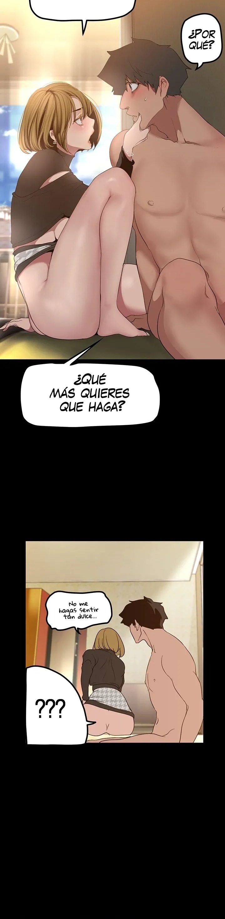 A Wonderful New World Raw Chapter 173 - Page 26