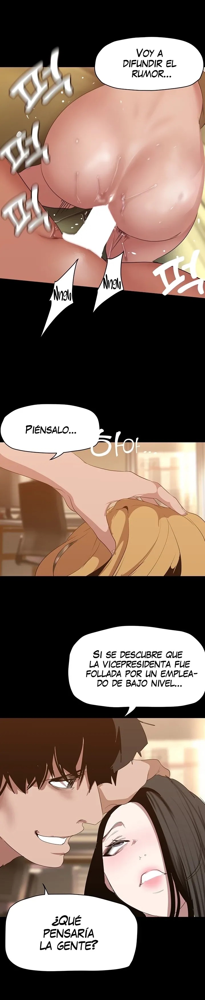 A Wonderful New World Raw Chapter 173 - Page 6