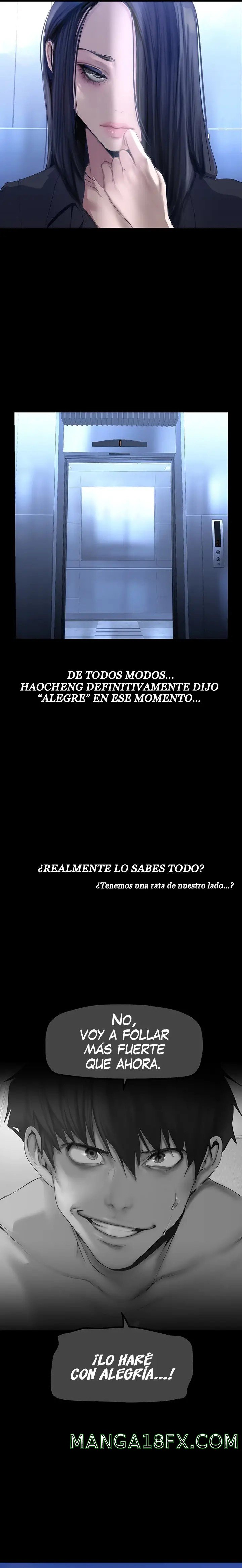 A Wonderful New World Raw Chapter 174 - Page 17