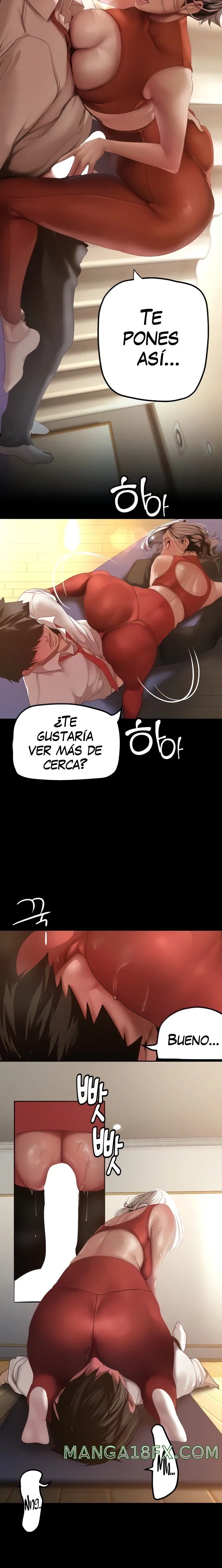 A Wonderful New World Raw Chapter 177 - Page 6