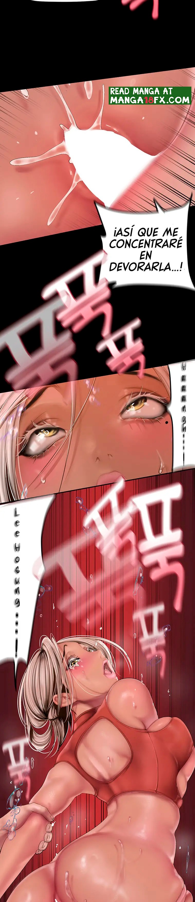 A Wonderful New World Raw Chapter 178 - Page 2