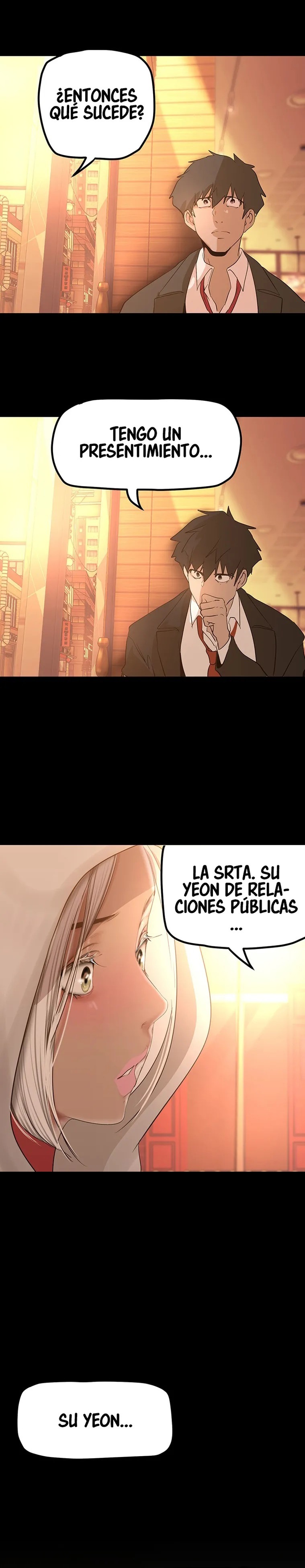 A Wonderful New World Raw Chapter 178 - Page 27