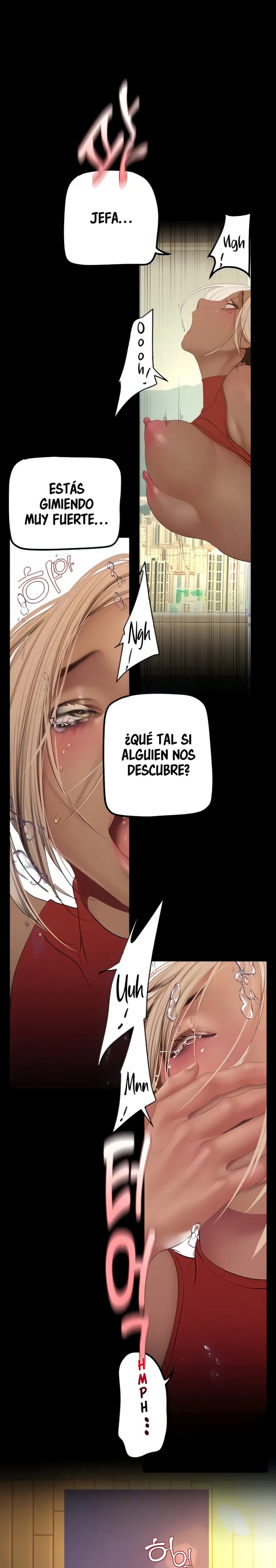 A Wonderful New World Raw Chapter 178 - Page 7