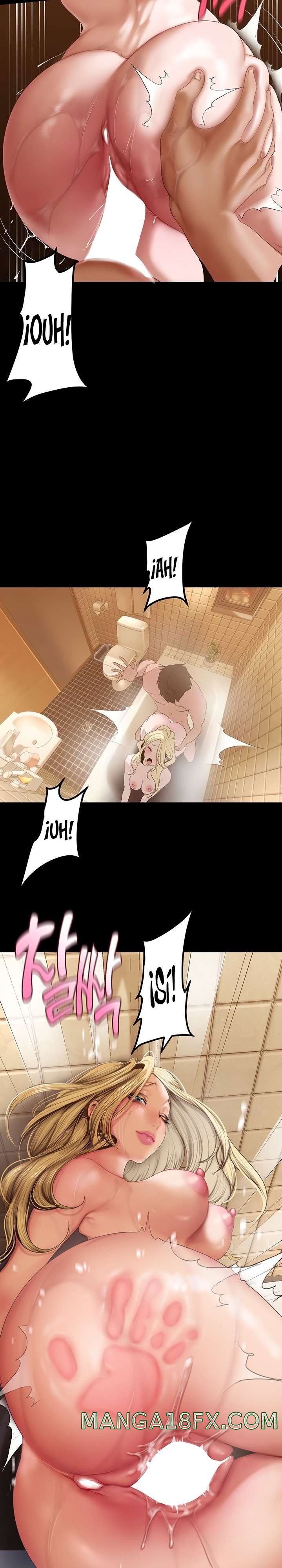 A Wonderful New World Raw Chapter 182 - Page 6