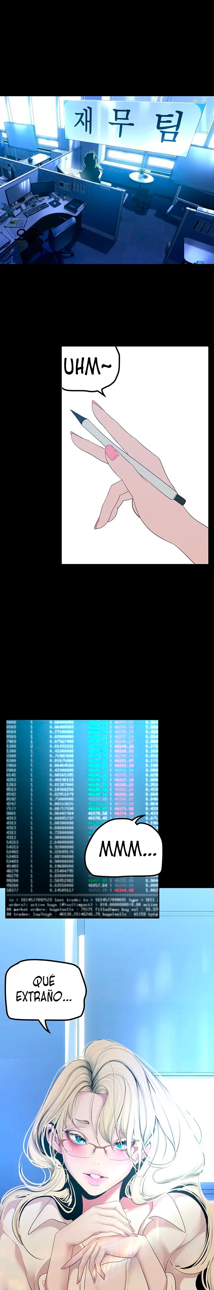 A Wonderful New World Raw Chapter 185 - Page 5