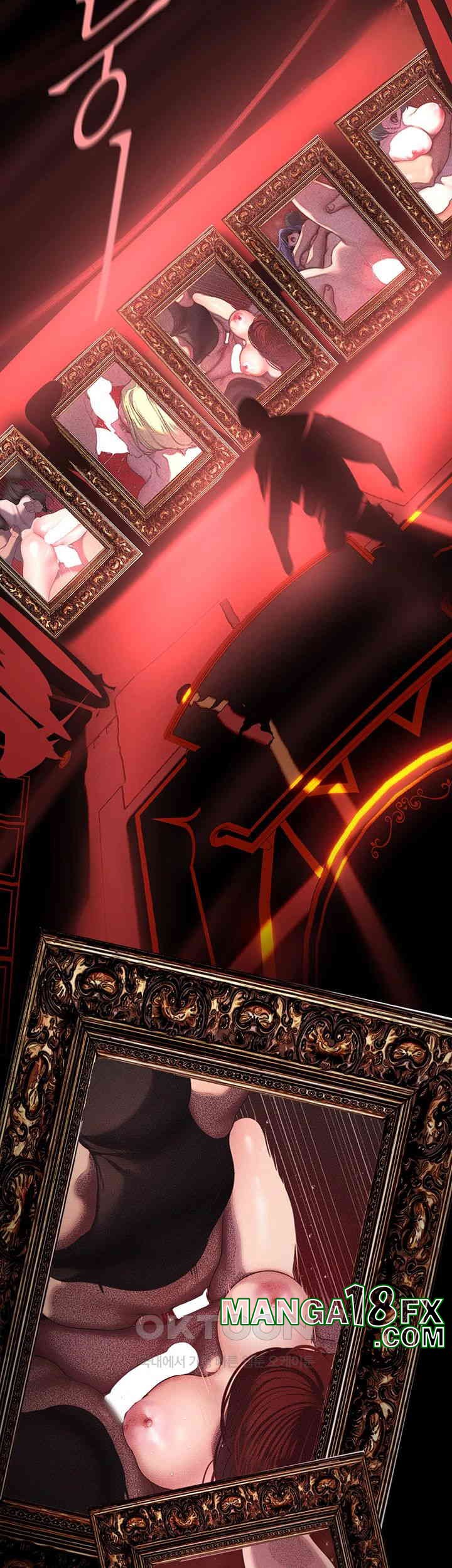 A Wonderful New World Raw Chapter 255 - Page 41