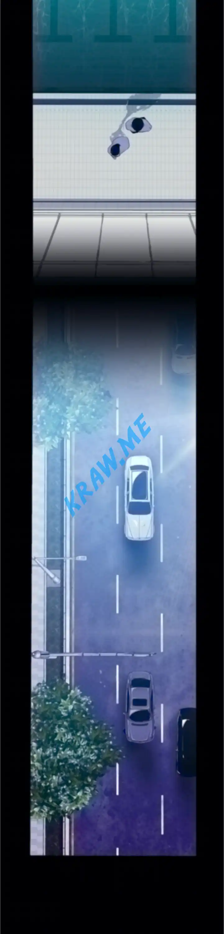 A Wonderful New World Raw Chapter 79 - Page 21