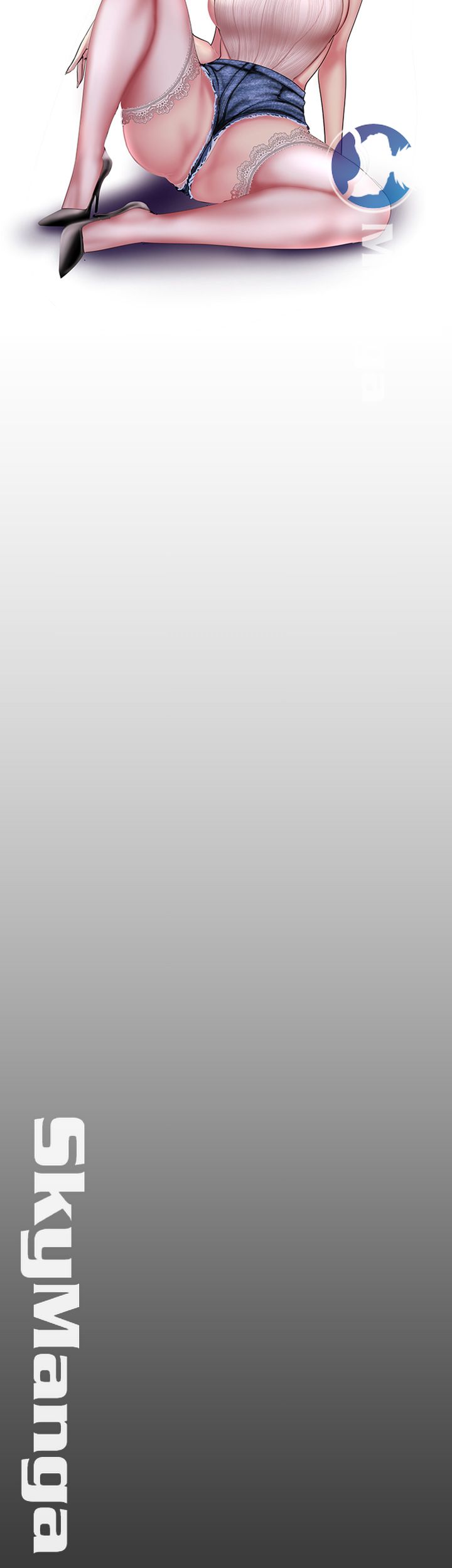 A Wonderful New World Raw Chapter 99 - Page 18