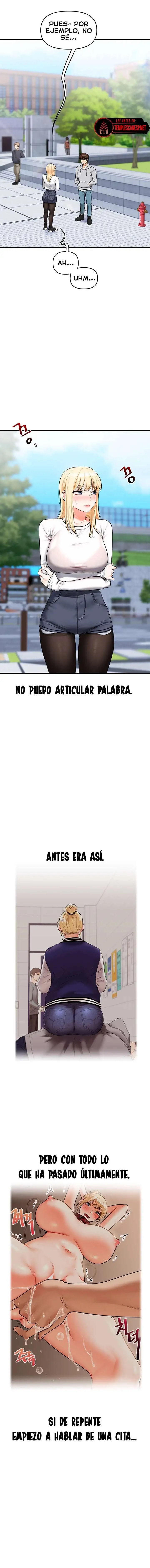 Relationship Reversal Button Raw Chapter 64 - Page 3