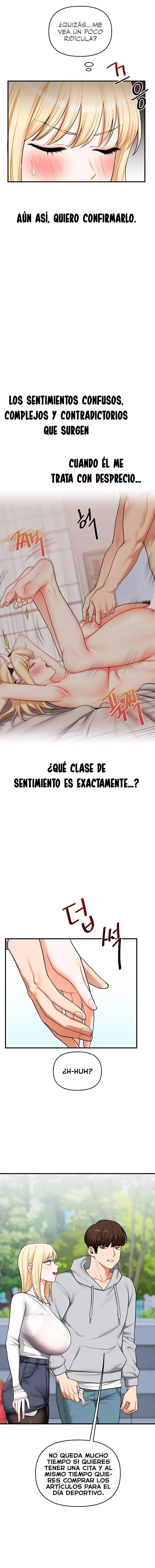 Relationship Reversal Button Raw Chapter 64 - Page 4