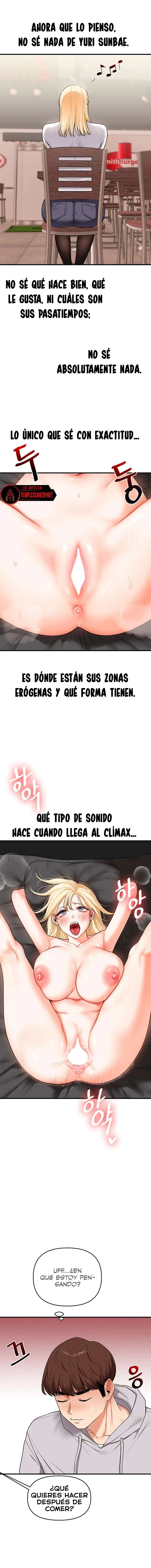 Relationship Reversal Button Raw Chapter 64 - Page 7