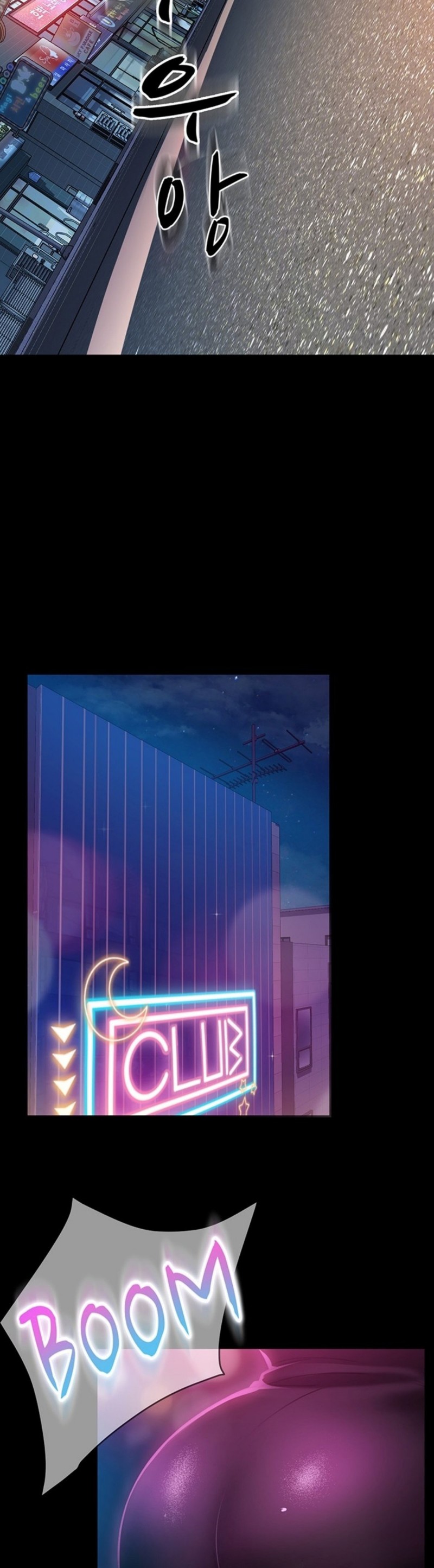 Marriage Agency Review Raw Chapter 15 - Page 24