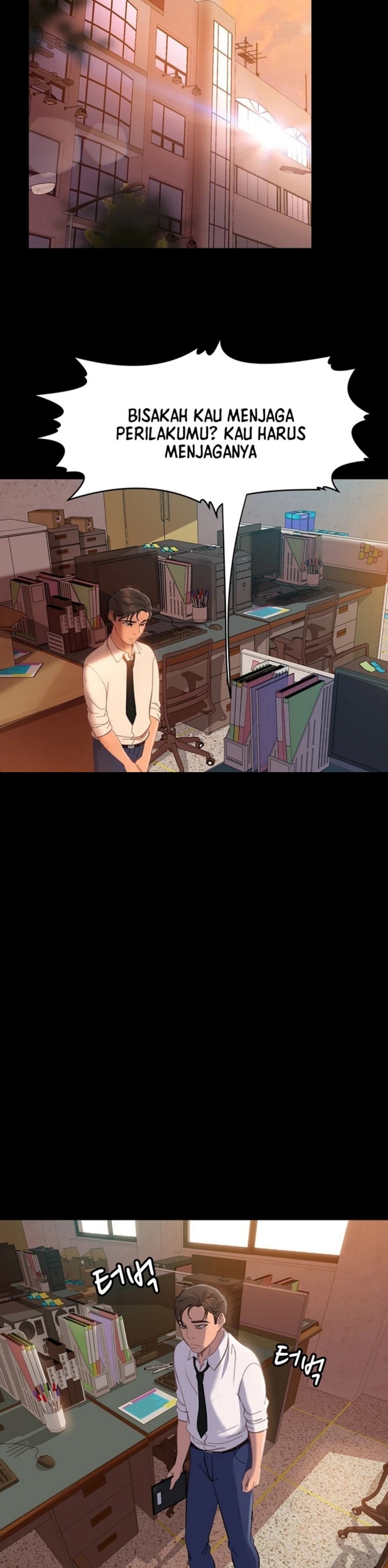 Marriage Agency Review Raw Chapter 16 - Page 27