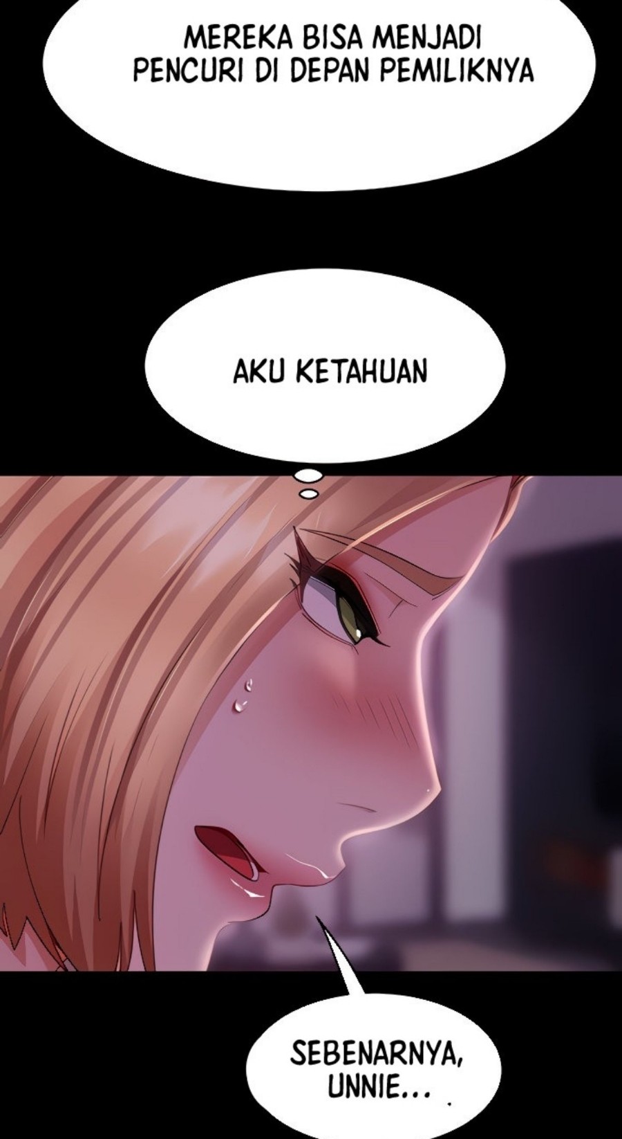 Marriage Agency Review Raw Chapter 19 - Page 70