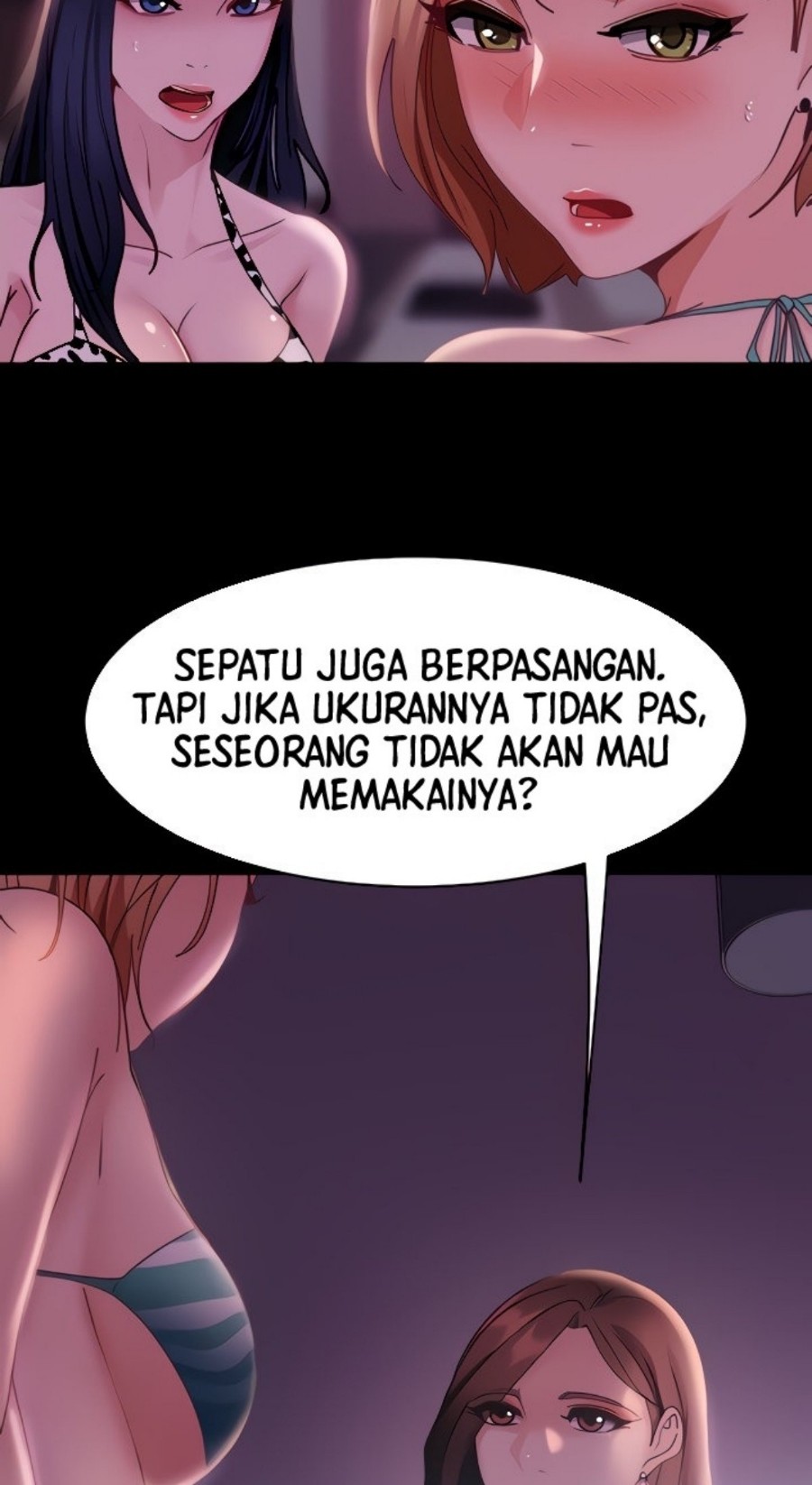 Marriage Agency Review Raw Chapter 19 - Page 74