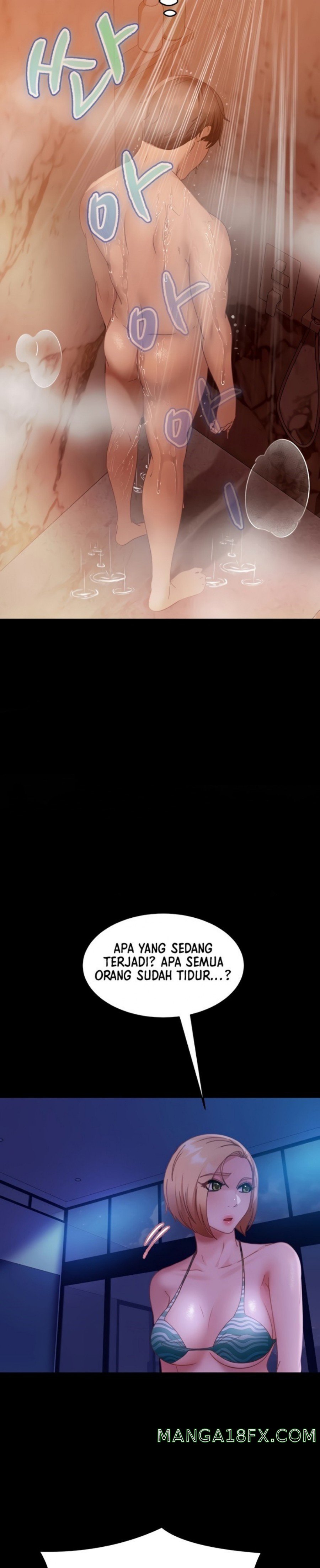 Marriage Agency Review Raw Chapter 23 - Page 17