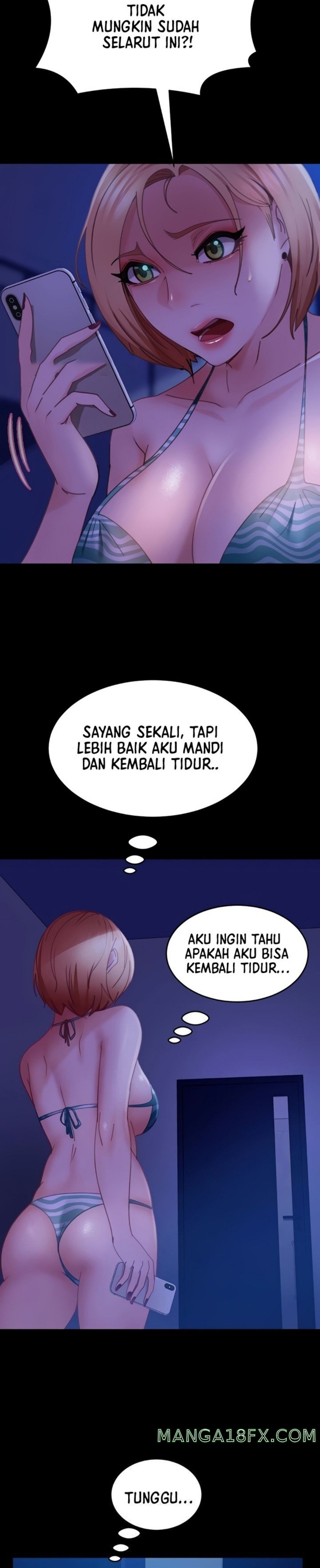 Marriage Agency Review Raw Chapter 23 - Page 18