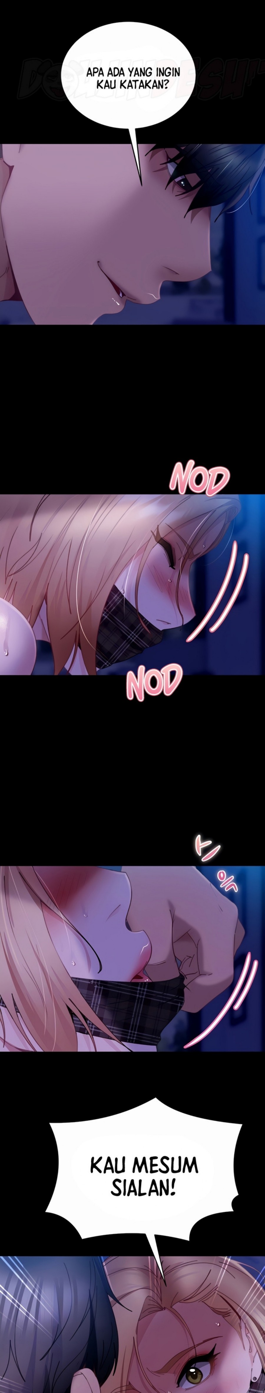 Marriage Agency Review Raw Chapter 24 - Page 4