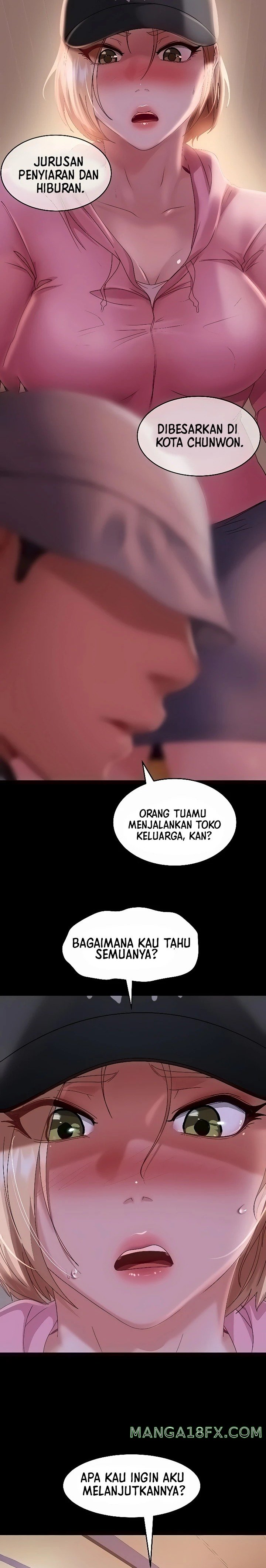 Marriage Agency Review Raw Chapter 30 - Page 13