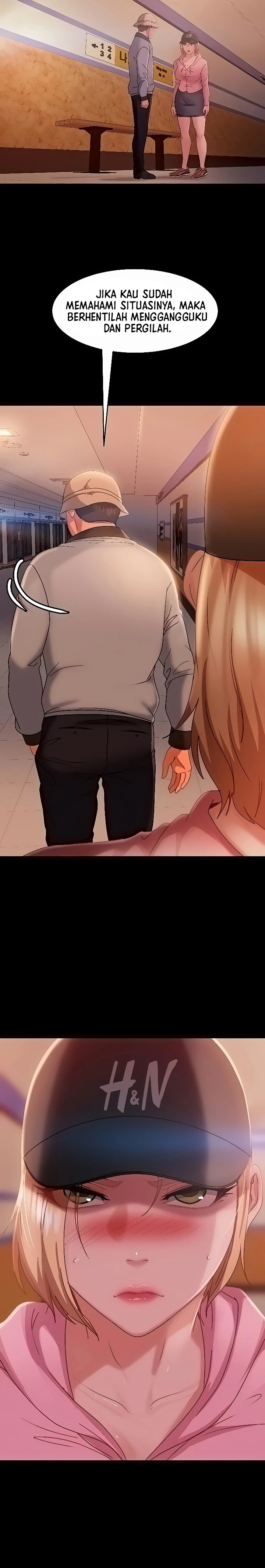 Marriage Agency Review Raw Chapter 30 - Page 14