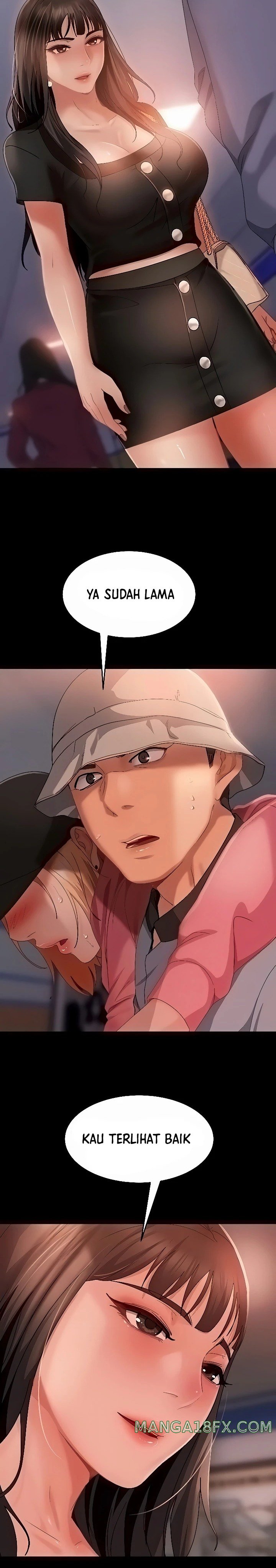 Marriage Agency Review Raw Chapter 30 - Page 2