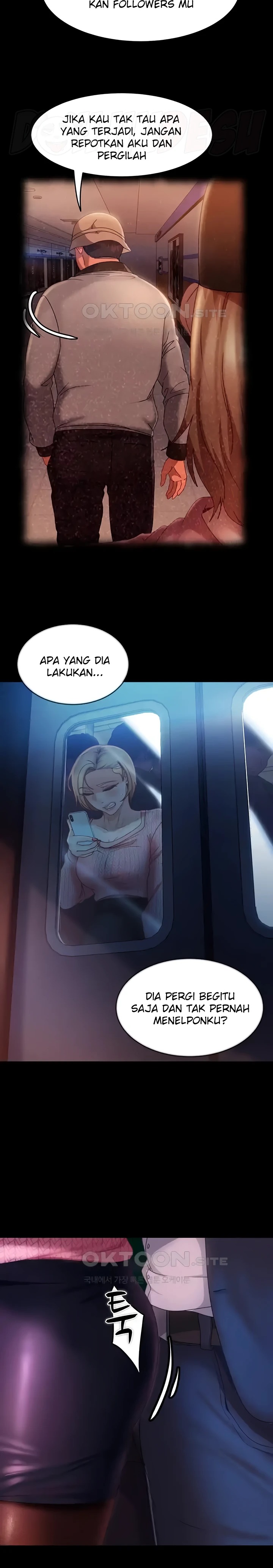 Marriage Agency Review Raw Chapter 38 - Page 24