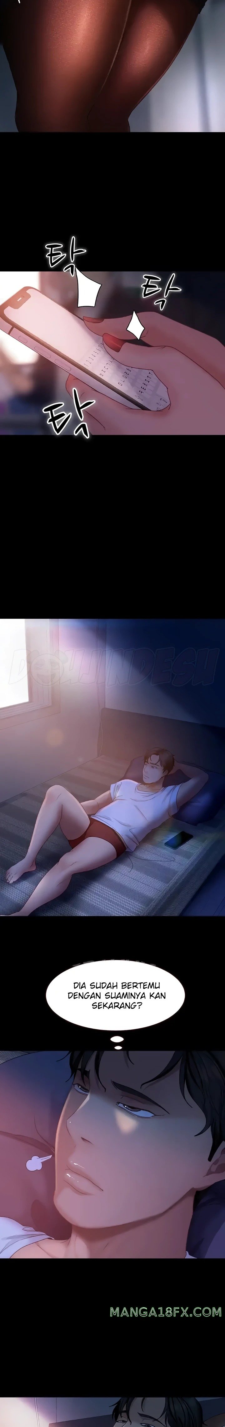 Marriage Agency Review Raw Chapter 38 - Page 28