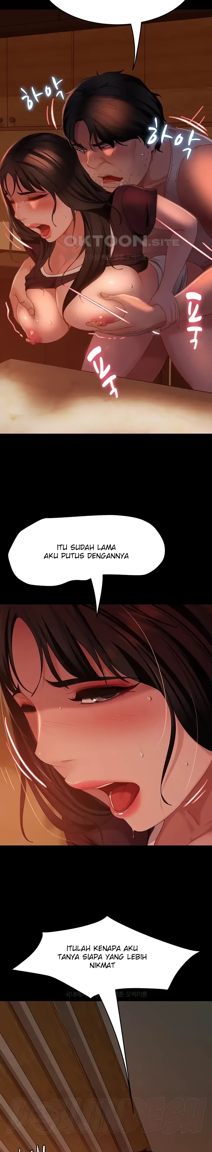 Marriage Agency Review Raw Chapter 38 - Page 6