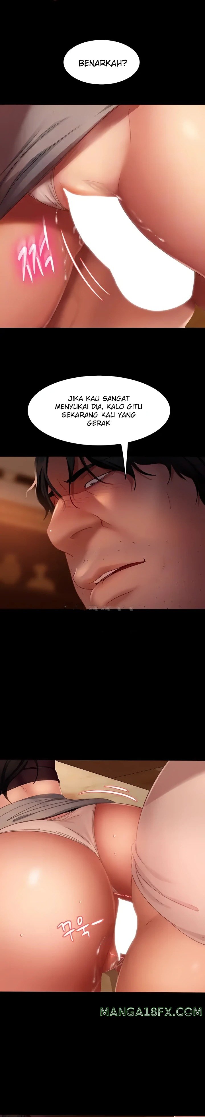 Marriage Agency Review Raw Chapter 38 - Page 8