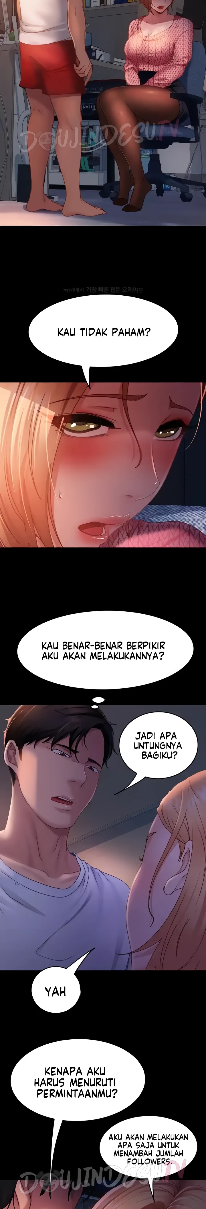 Marriage Agency Review Raw Chapter 39 - Page 16