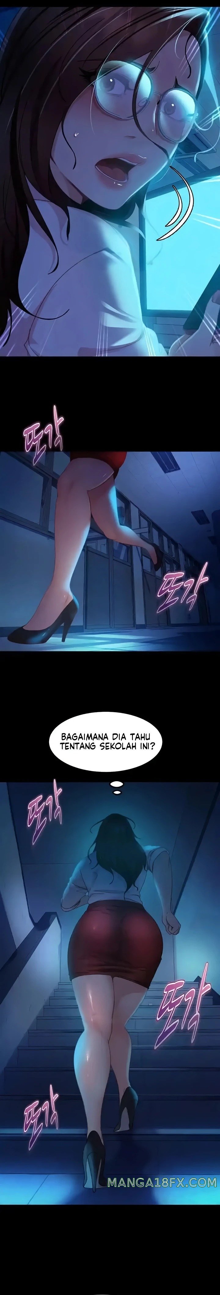 Marriage Agency Review Raw Chapter 43 - Page 16