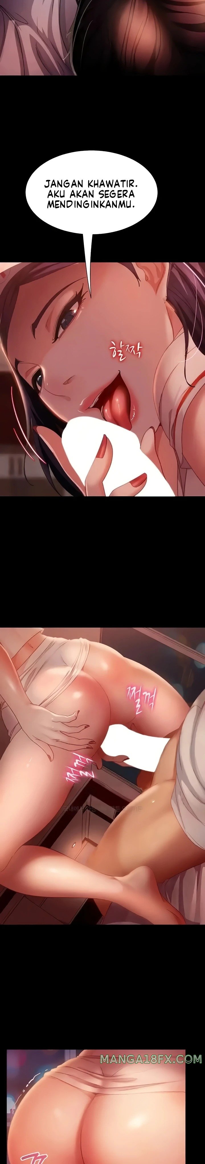 Marriage Agency Review Raw Chapter 46 - Page 19