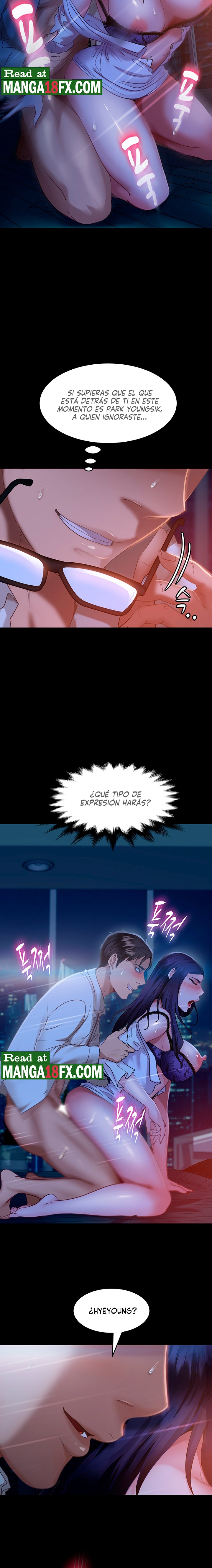 Marriage Agency Review Raw Chapter 6 - Page 20