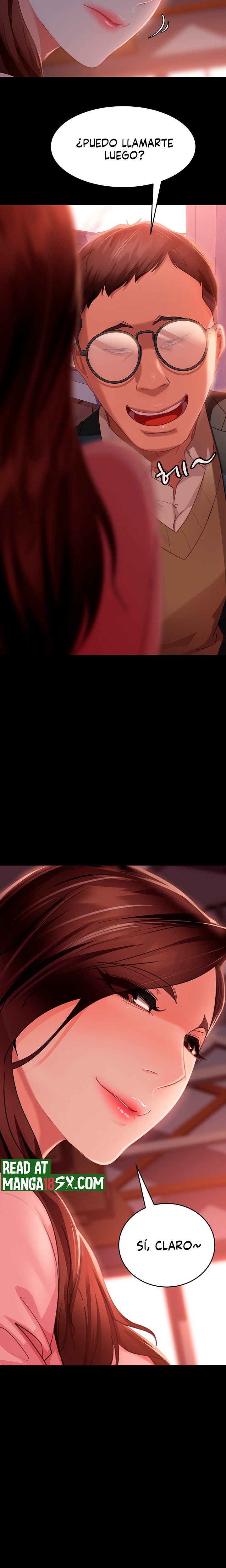 Marriage Agency Review Raw Chapter 8 - Page 12