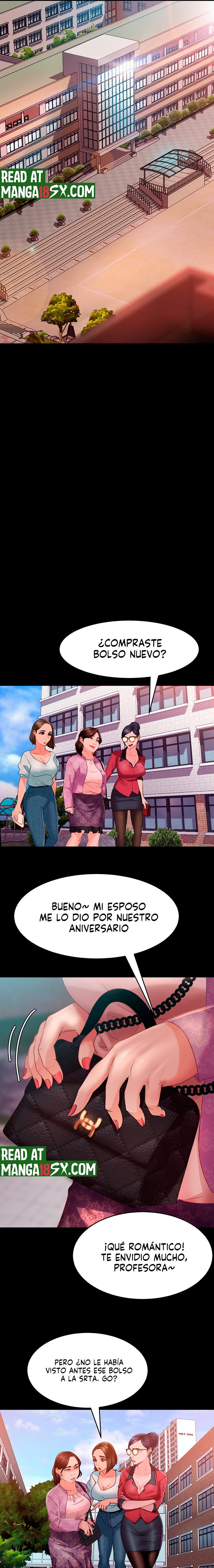 Marriage Agency Review Raw Chapter 8 - Page 13