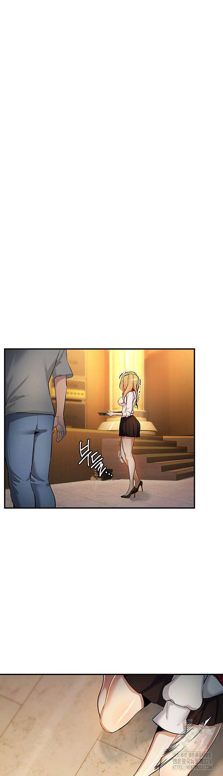 Greed Game Raw Chapter 10 - Page 3