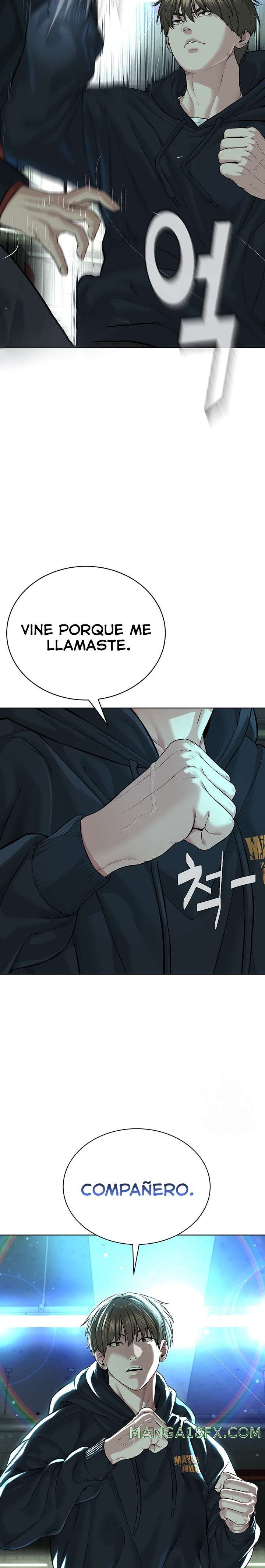 I’m The Leader Of A Cult Raw Chapter 11 - Page 17