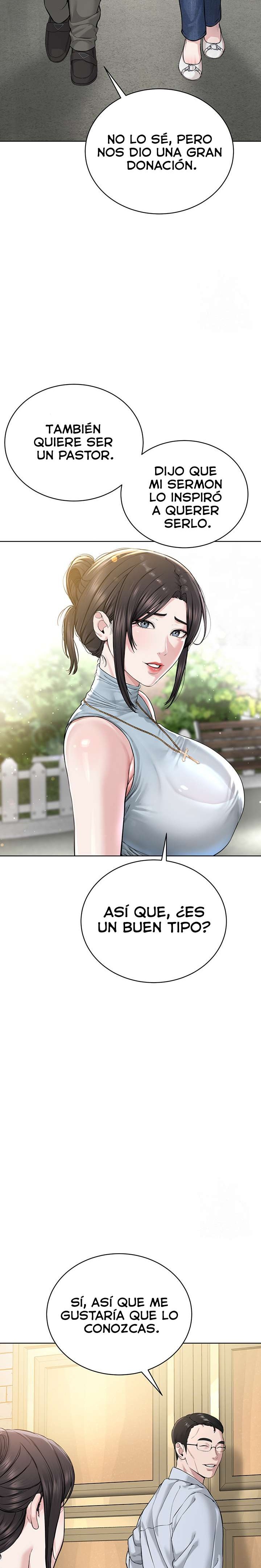 I’m The Leader Of A Cult Raw Chapter 11 - Page 36