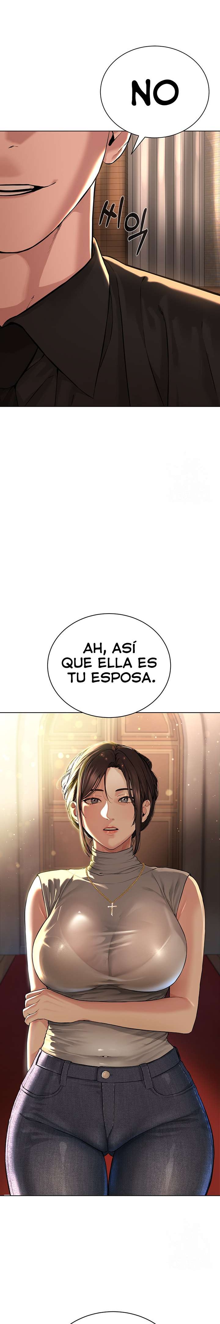 I’m The Leader Of A Cult Raw Chapter 11 - Page 38