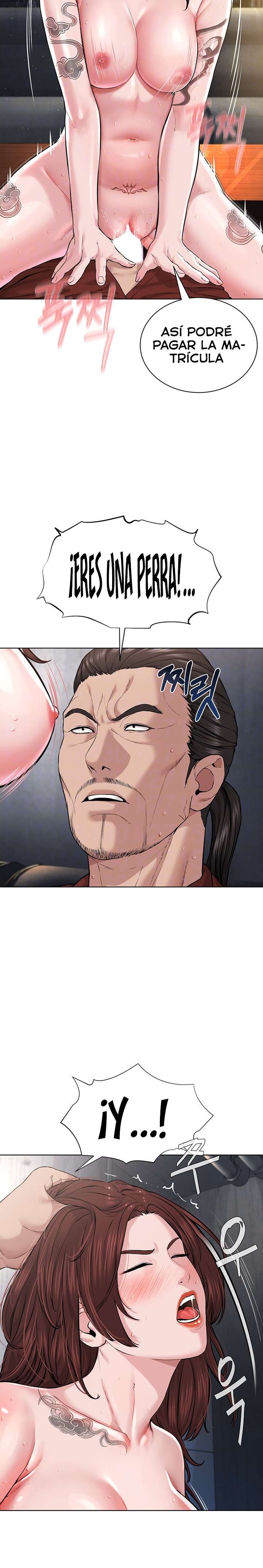 I’m The Leader Of A Cult Raw Chapter 11 - Page 5