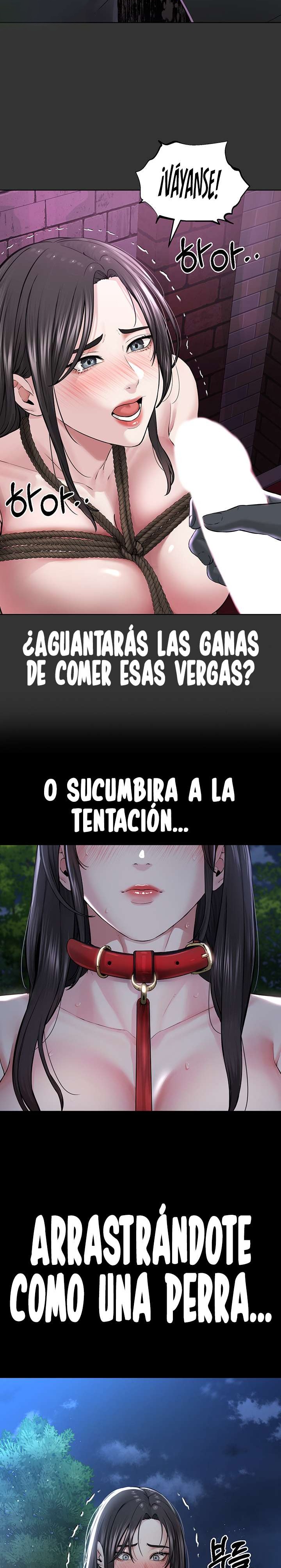 I’m The Leader Of A Cult Raw Chapter 15 - Page 22