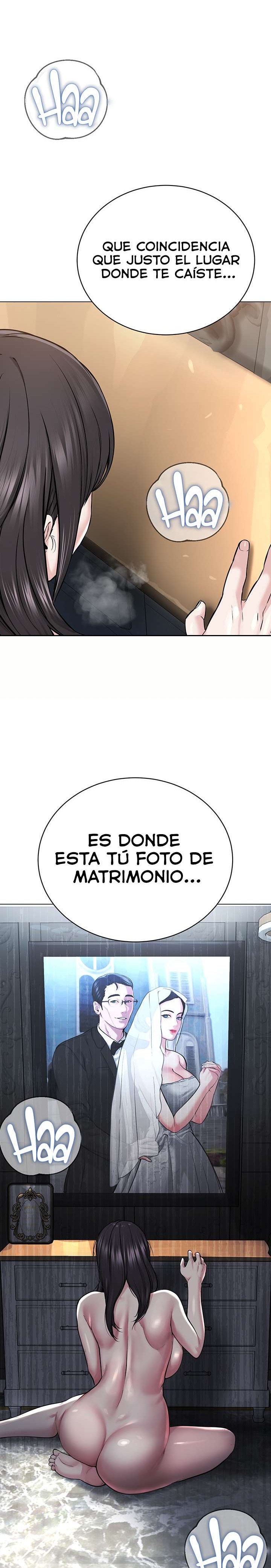 I’m The Leader Of A Cult Raw Chapter 15 - Page 36