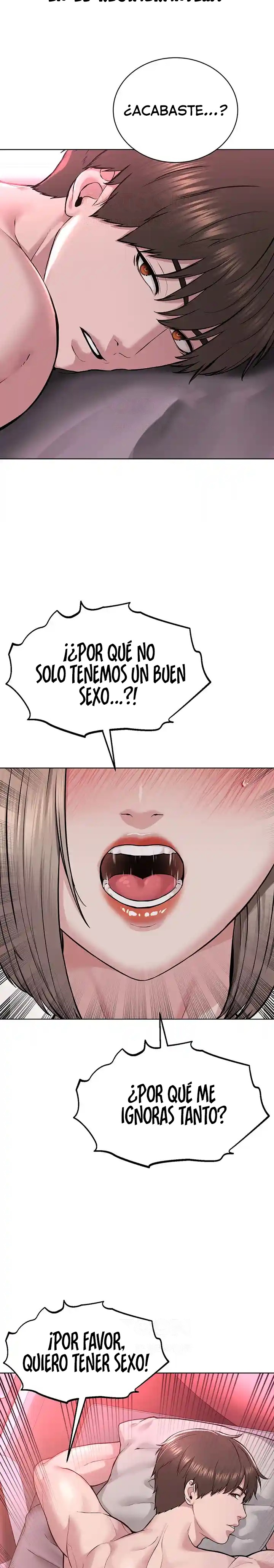 I’m The Leader Of A Cult Raw Chapter 18 - Page 25