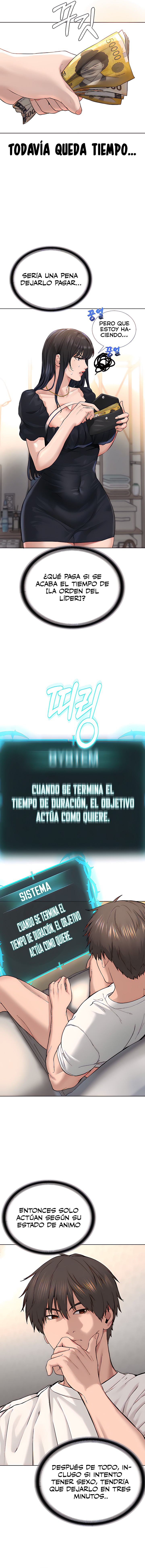 I’m The Leader Of A Cult Raw Chapter 2 - Page 20